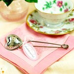 Tea for Haiti
