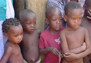 Help Orphans in Haiti
